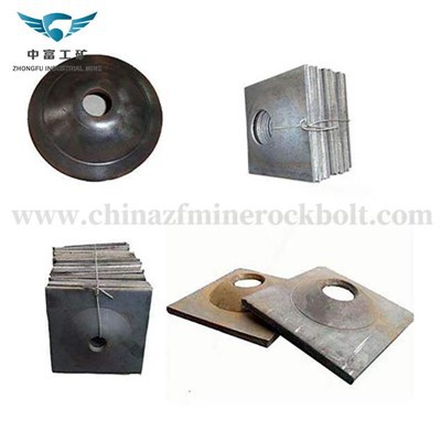 Płyta kopułowa z pętlą do zawieszania